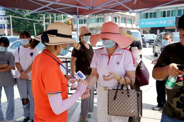 游客|假期已过半，还未动身出游？韶关周边让你玩个够！