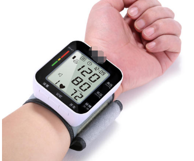 产品|妈，你先放下那血氧仪体温计！能连WLAN的都要注意……