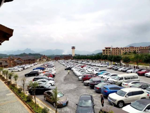 游客|假期已过半，还未动身出游？韶关周边让你玩个够！