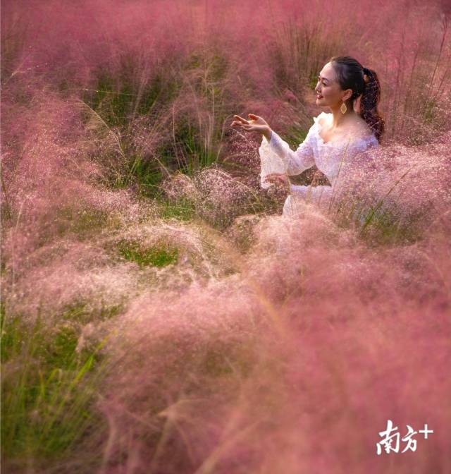 广州|南方拍客看广东|一周精选 美好的假期