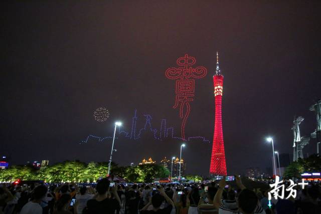 广州|南方拍客看广东|一周精选 美好的假期