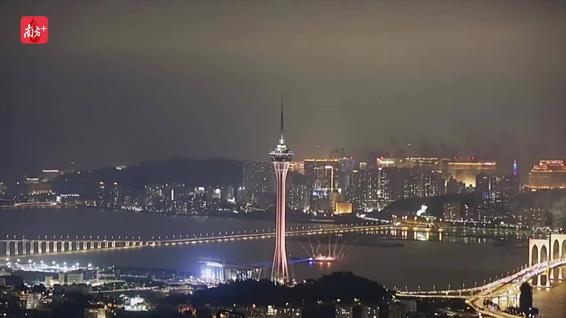 广州|南方拍客看广东|一周精选 美好的假期