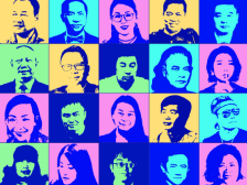 点赞|哪位追梦人的故事，最打动你的心？