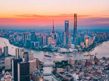 南方视频“国庆看特区”特辑：15秒，让黄浦江的风徐徐吹来