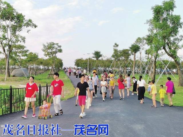 茂名|我们的节日·国庆国庆、中秋