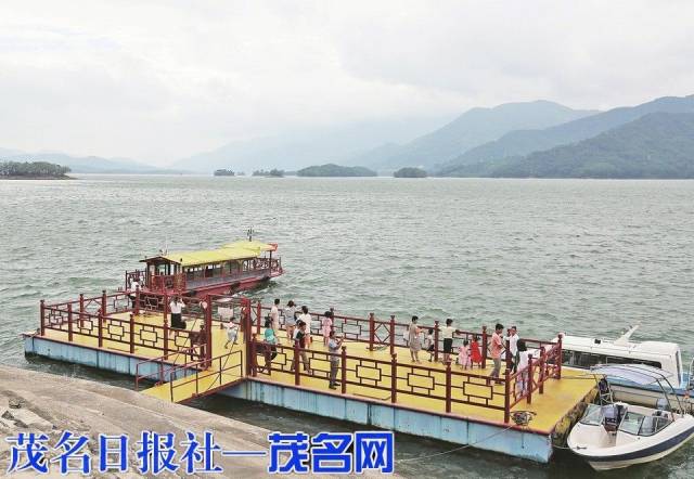 茂名|我们的节日·国庆国庆、中秋