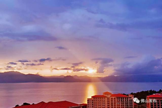 云南|去彩云之南，看星辰大“海”