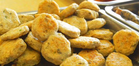 佛山|这风味，很佛山！