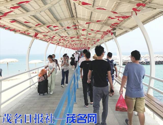 茂名|我们的节日·国庆国庆、中秋