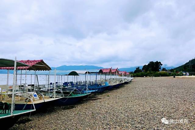 云南|去彩云之南，看星辰大“海”