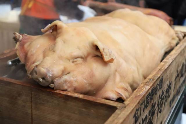 佛山|这风味，很佛山！