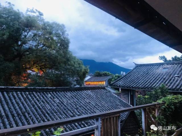 云南|去彩云之南，看星辰大“海”