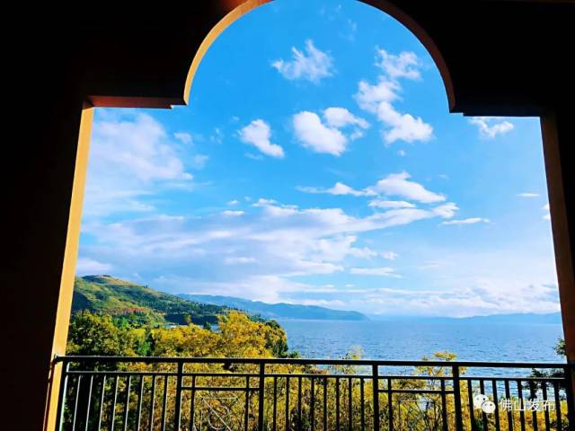 云南|去彩云之南，看星辰大“海”