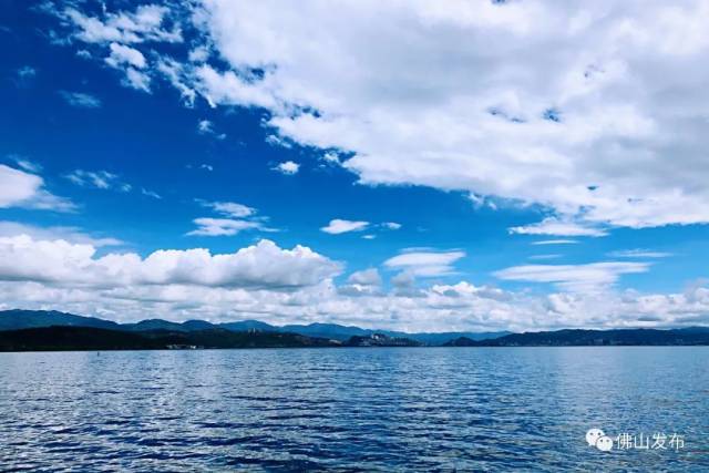 云南|去彩云之南，看星辰大“海”