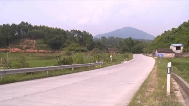 农村|嘟嘟嘟……赶紧上车！这里风光无限，带你游走醉美肇庆山水间！