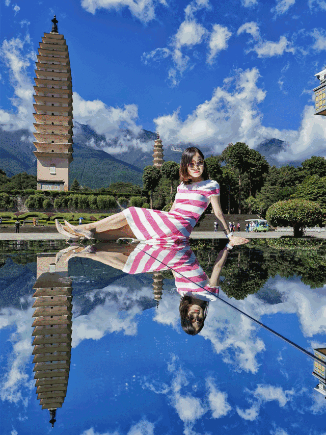 云南|去彩云之南，看星辰大“海”