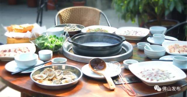 佛山|这风味，很佛山！