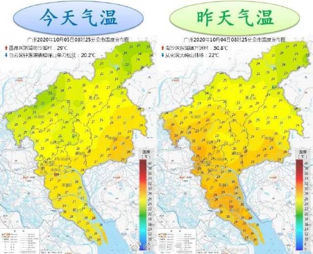 广东|冷空气和返程高峰一起来！这份回程避堵攻略请收好→