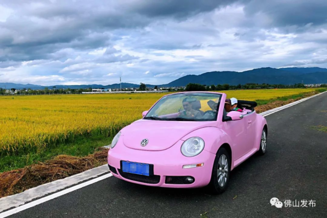 云南|去彩云之南，看星辰大“海”