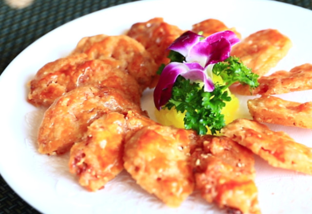 佛山|这风味，很佛山！