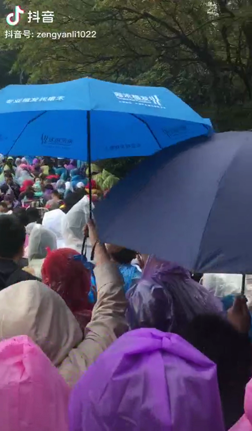 安全|“我想回家！”有人黄山爬到一半想回家，进退两难...文旅部再发提醒