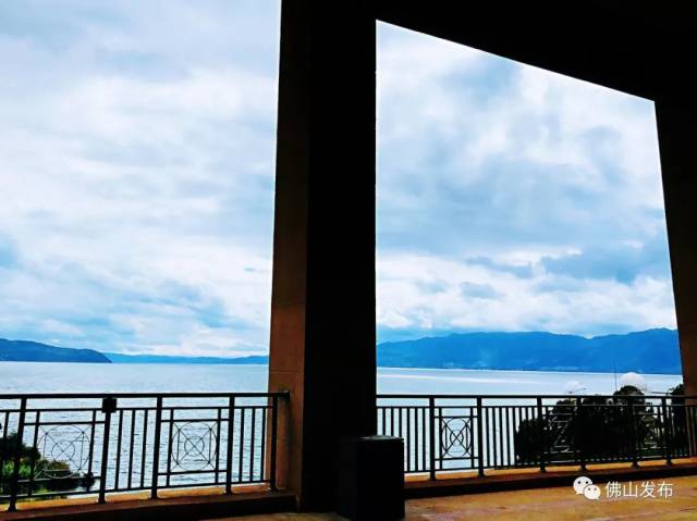 云南|去彩云之南，看星辰大“海”