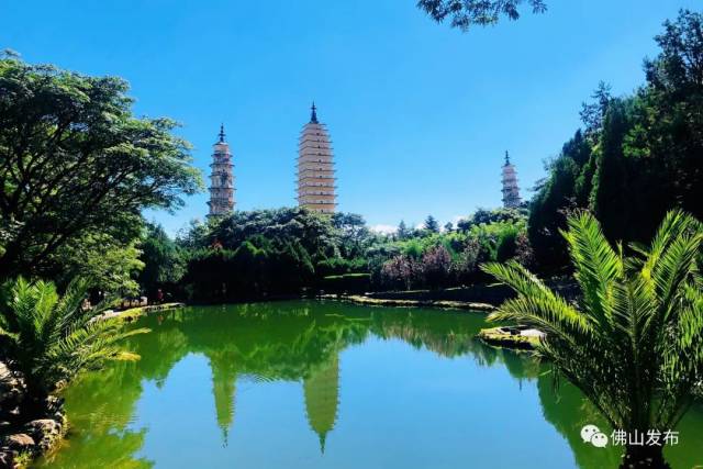 云南|去彩云之南，看星辰大“海”