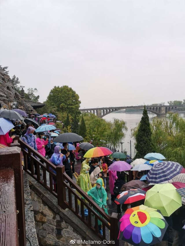 安全|“我想回家!”有人黄山爬到一半想回家,进退两难...文旅部再发提醒