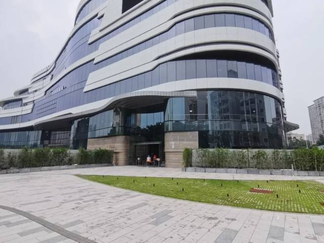 服务|北京路多了家“爱心屋”，二沙岛建了座“加油站”！眼尖的你发现了吗？