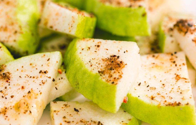 番石榴|森林探险、观赏鹭鸟、采摘番石榴...南山太好玩啦！