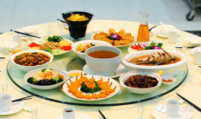 佛山|这风味，很佛山！