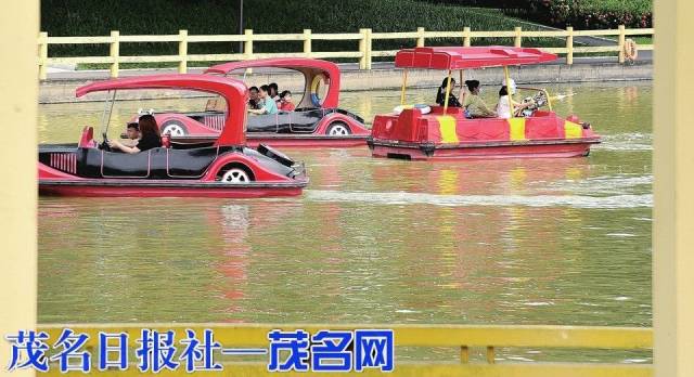 茂名|我们的节日·国庆国庆、中秋