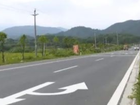 惠州这条路大改造！去海边玩再也不怕堵了！