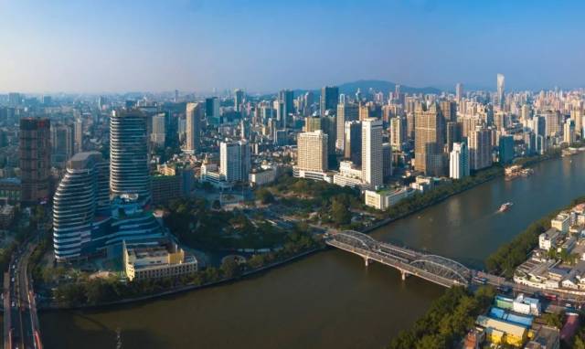 服务|北京路多了家“爱心屋”，二沙岛建了座“加油站”！眼尖的你发现了吗？