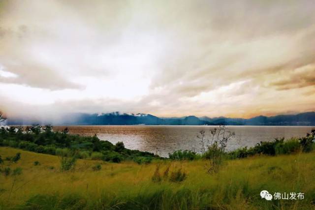 云南|去彩云之南，看星辰大“海”