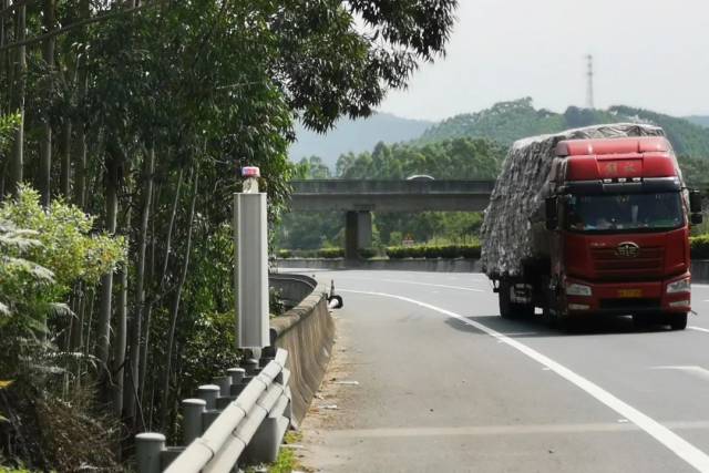 驾驶|清远高速公路新添“防疲劳驾驶”神器