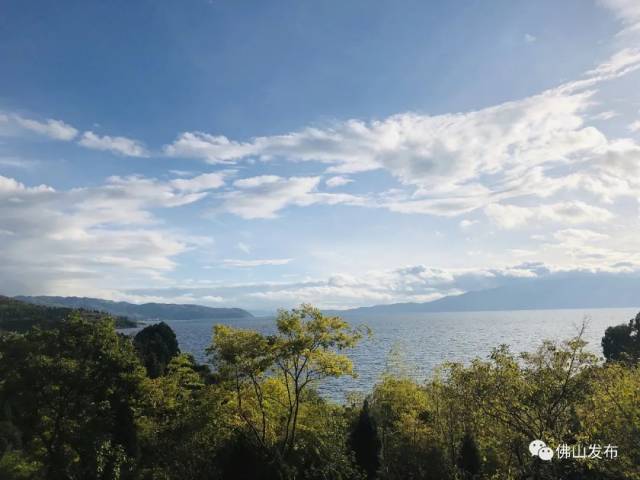 云南|去彩云之南，看星辰大“海”