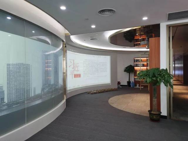 服务|北京路多了家“爱心屋”，二沙岛建了座“加油站”！眼尖的你发现了吗？