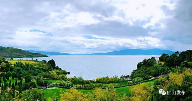 云南|去彩云之南，看星辰大“海”