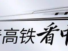 视障女孩带着一只狗坐高铁!过程很暖心