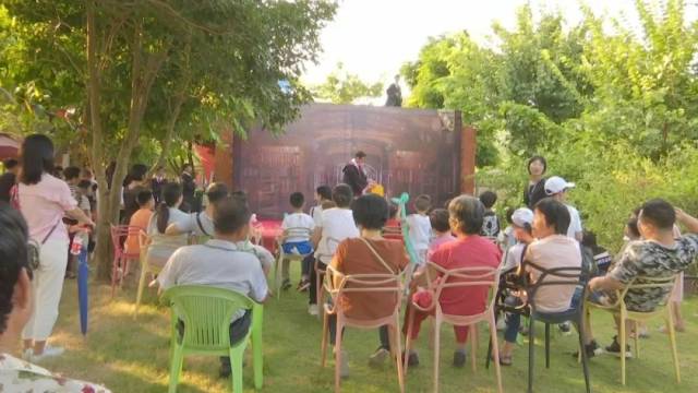 游客|假期出游哪里去？我市各大公园生态园成“网红”打卡地