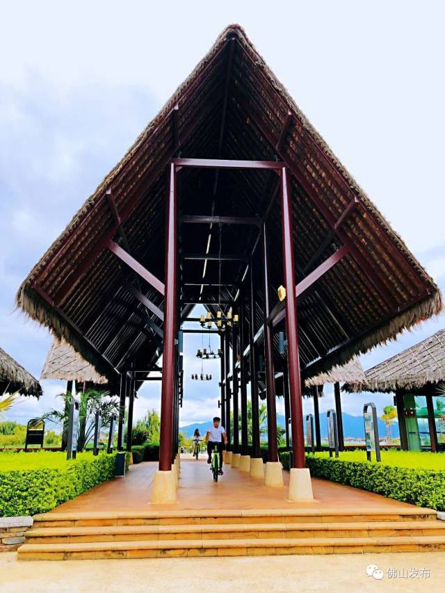 云南|去彩云之南，看星辰大“海”