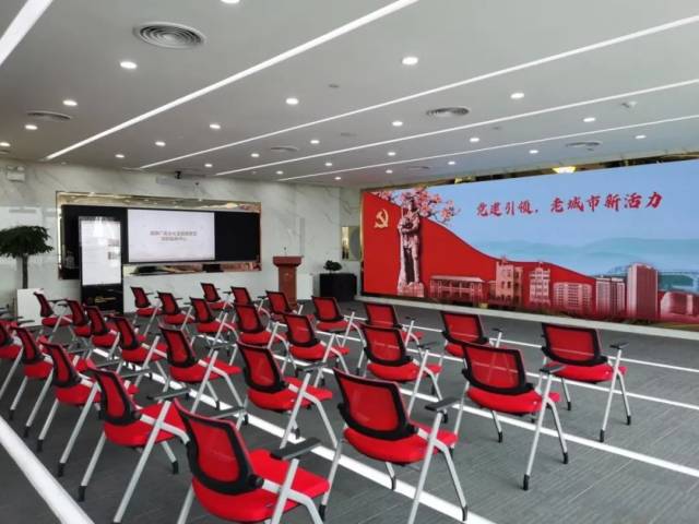 服务|北京路多了家“爱心屋”，二沙岛建了座“加油站”！眼尖的你发现了吗？