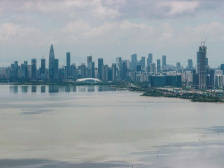 开放深圳：百尺竿头更进一步