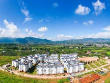 视频：大凉山里的“佛山班”｜山海协作 佛山战贫⑤