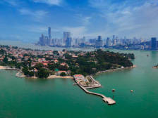 南方视频 | 南方视频“国庆看特区”特辑：15秒，让鼓浪屿的海浪轻轻拍岸