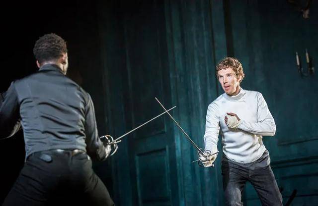 哈姆莱特|夜读 | 生存还是毁灭,这是一个值得考虑的问题