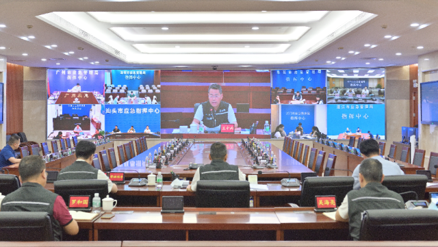 安全|省应急管理厅调度全省假期后半段安全防范工作