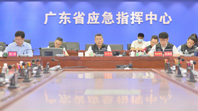 安全|省应急管理厅调度全省假期后半段安全防范工作