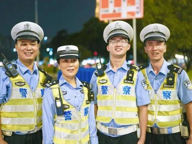 【节日我在岗】他们坚守一线，只为路畅人安